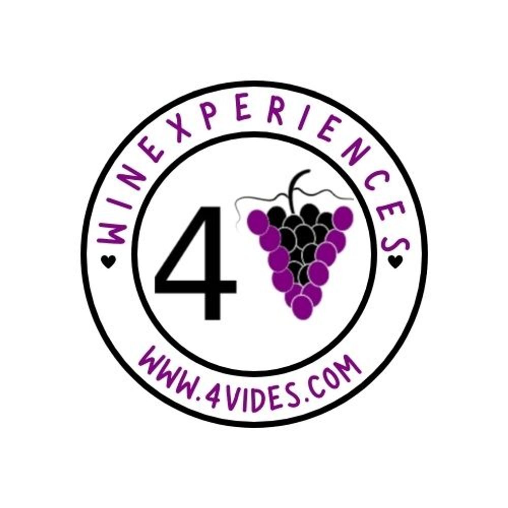 4Vides - Experiencias del vino
