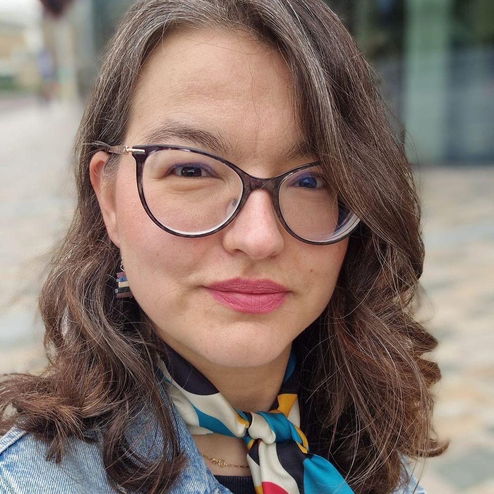 Dr Carolina Kuepper-Tetzel