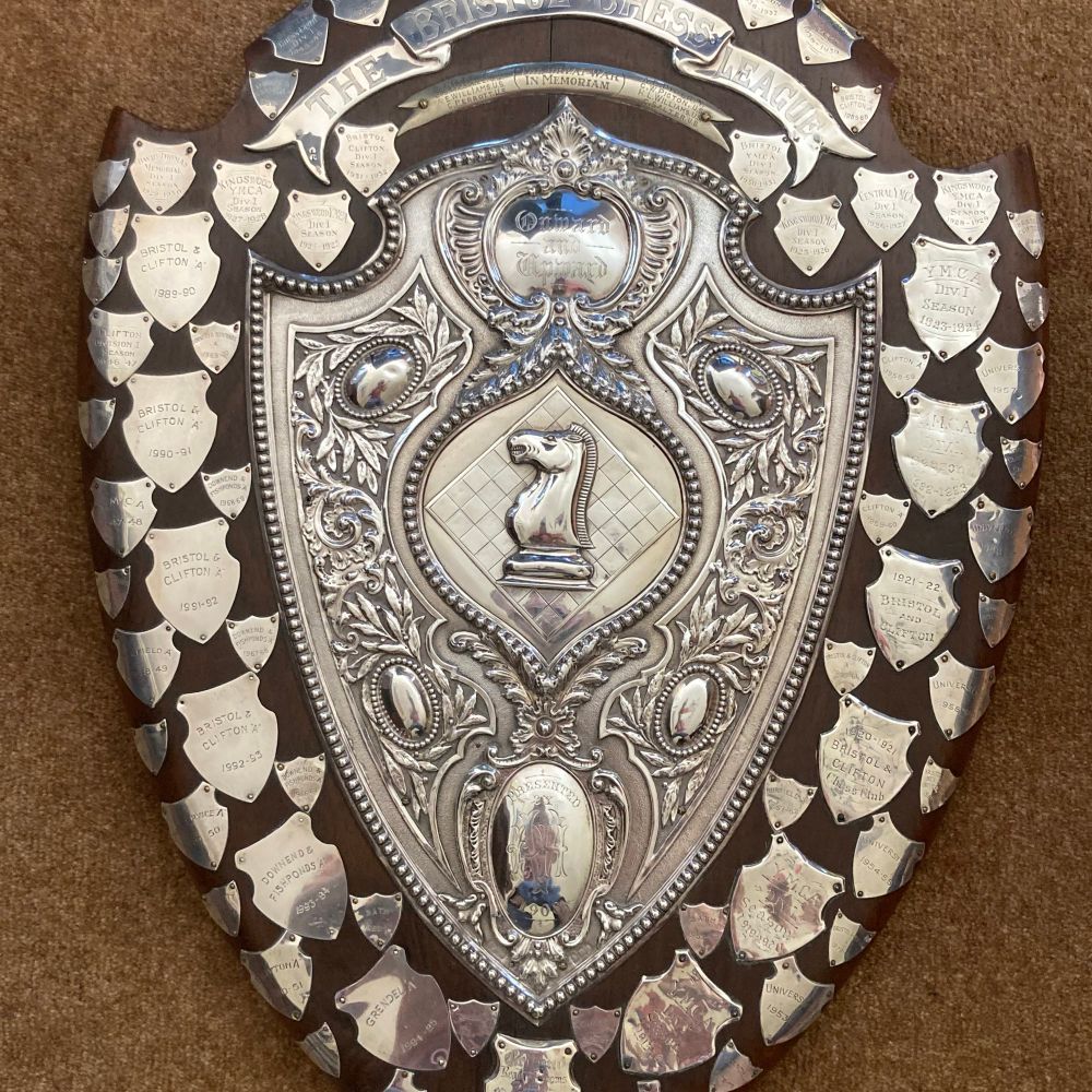 Brizzle Chess