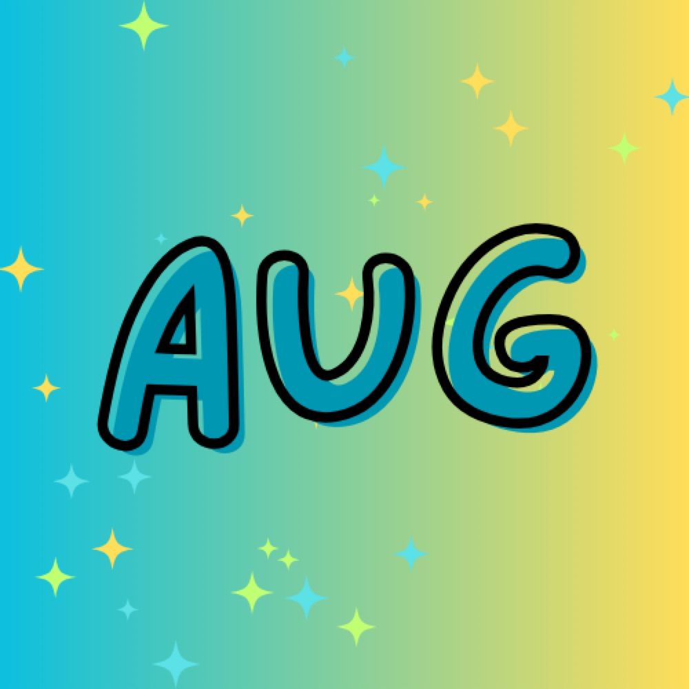 august