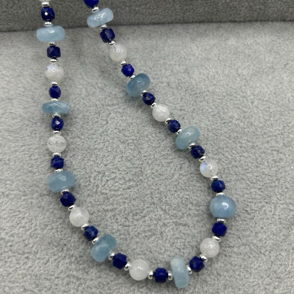 Beadolio by Connie Burns