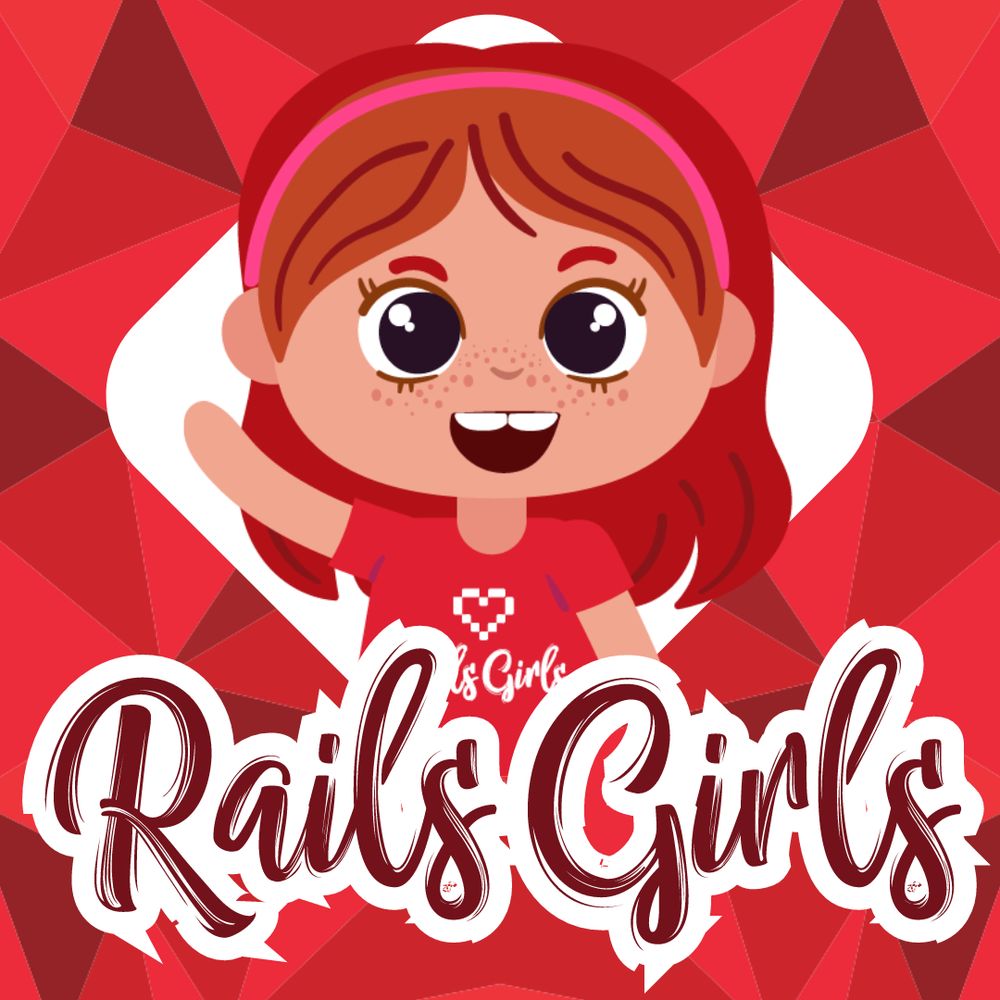 Rails Girls São Paulo
