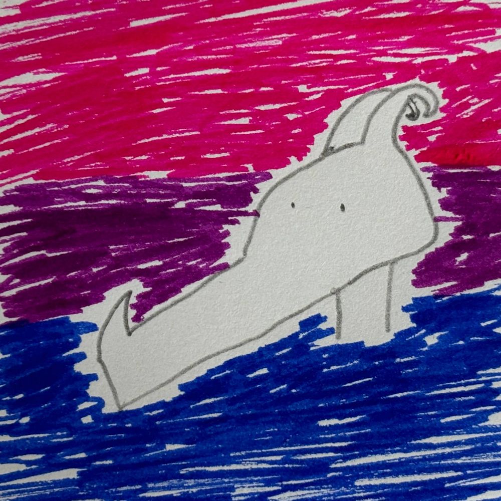 The Queer Kobold