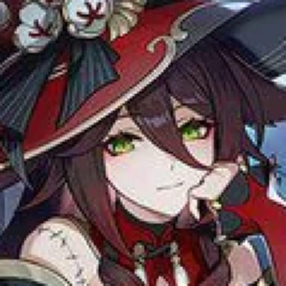 User avatar
