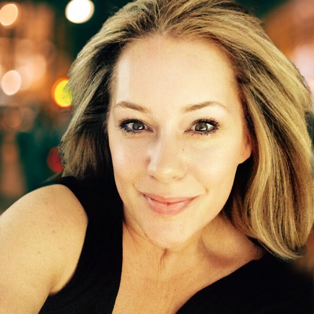 Deborah Warren