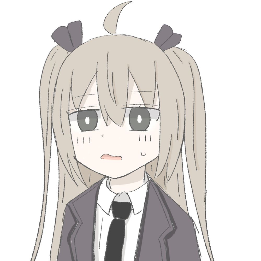 うなうたす's Avatar