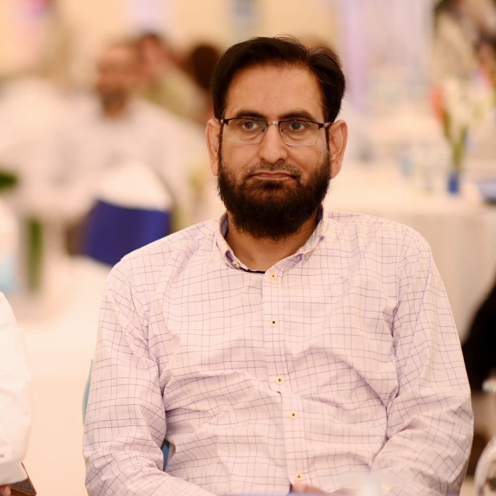 شعیب مرزا