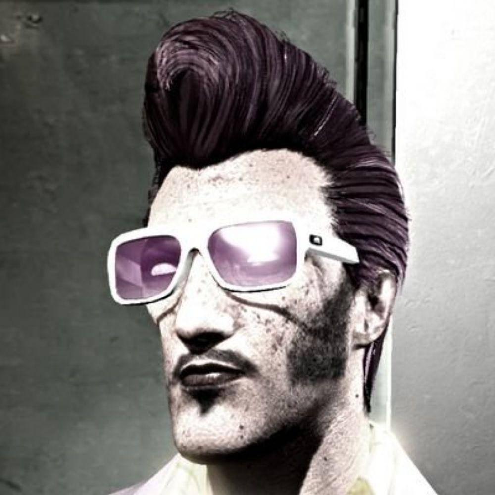 Greasy Dave