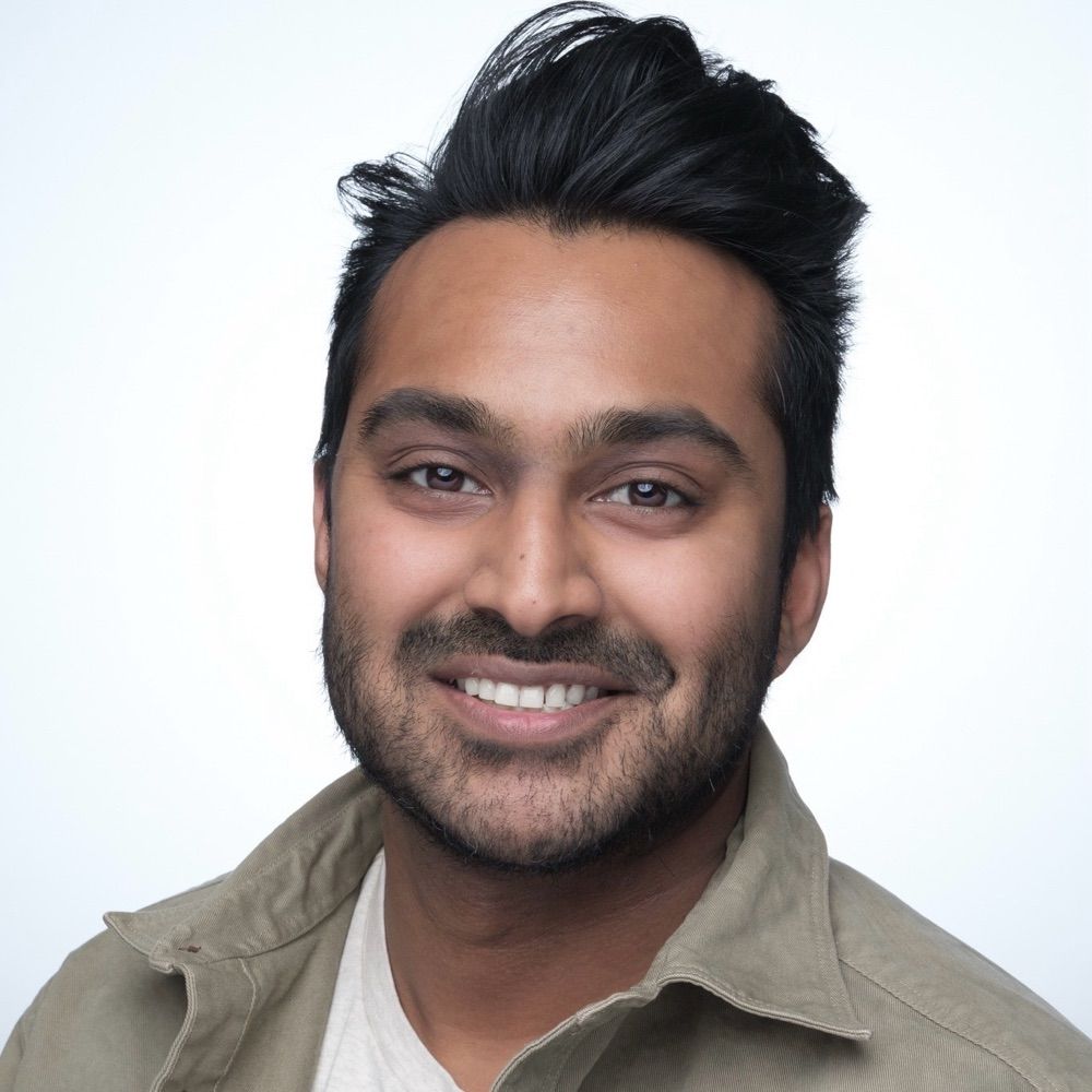 Girish Balakrishnan