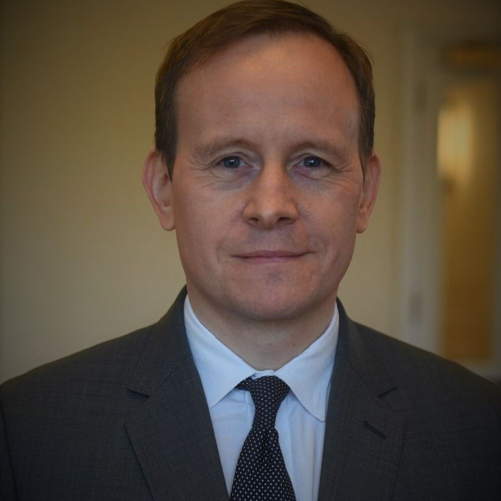 Adam Ward
