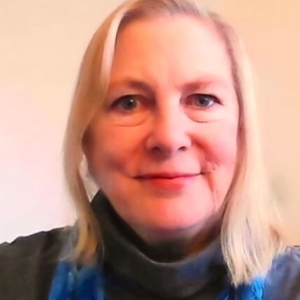Val Walker