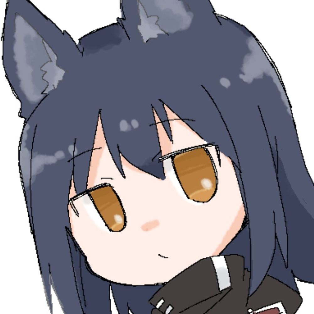 古葉。