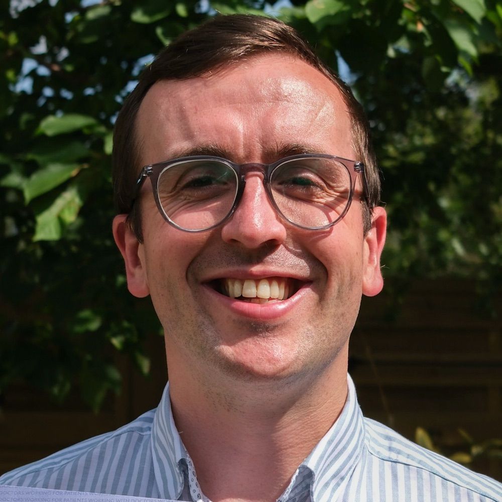 Liam Loftus