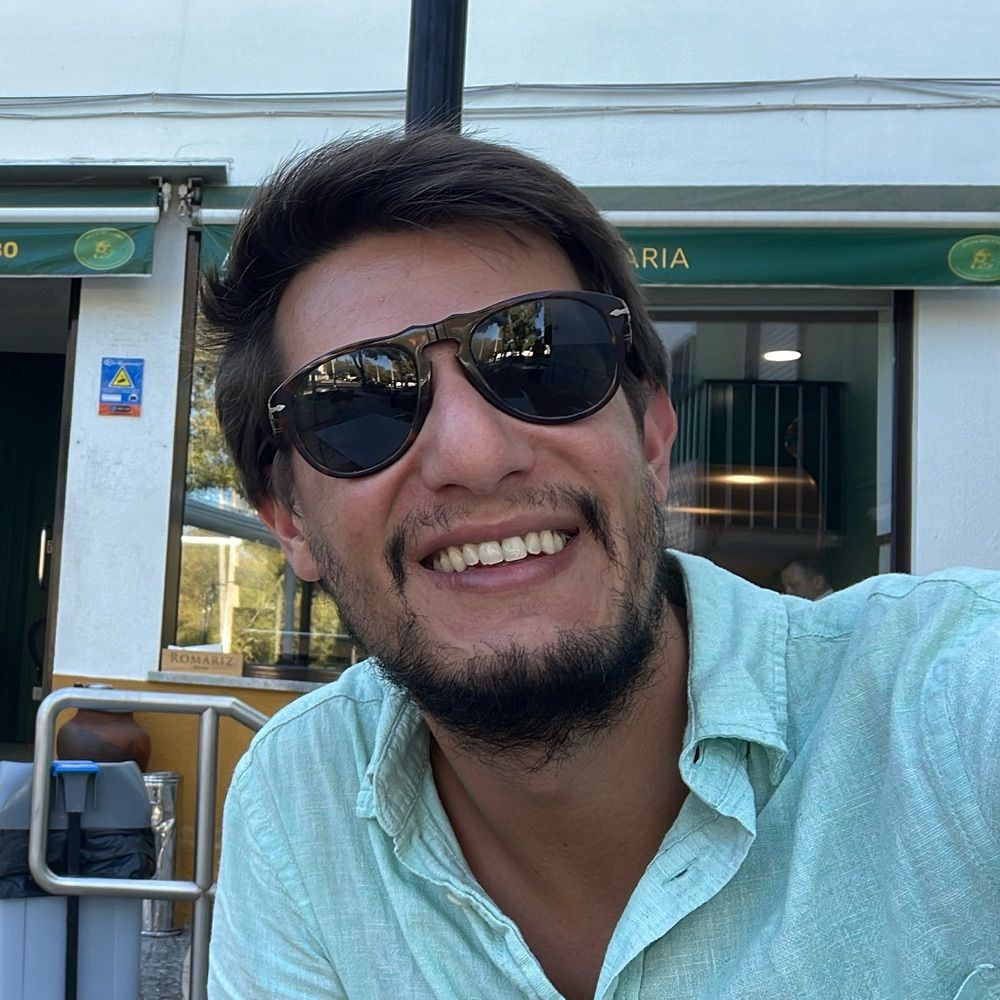José Ruy Sá Ribeiro