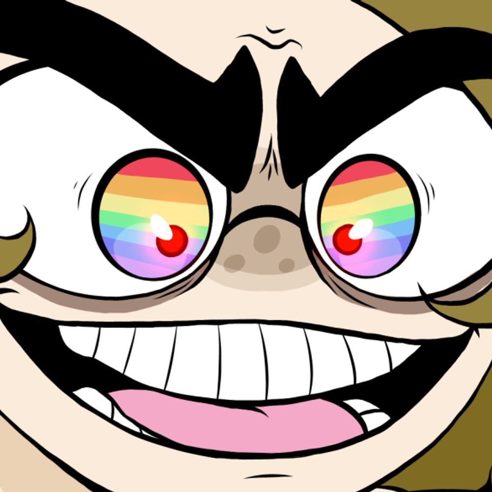 AngryBrows