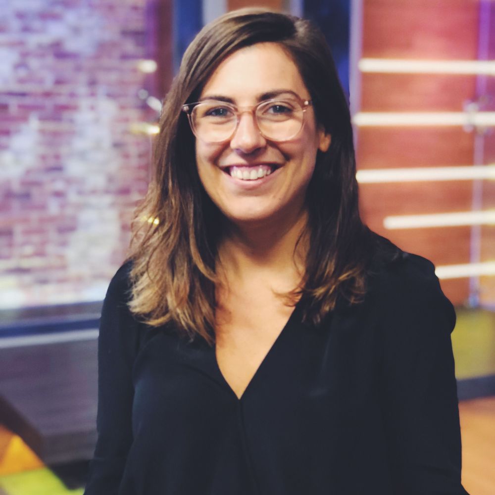 Niki Gunter
