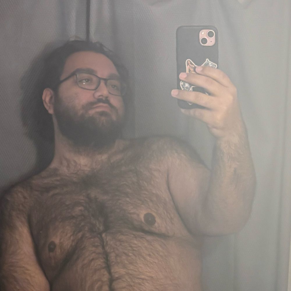 Anthony aka BearThony