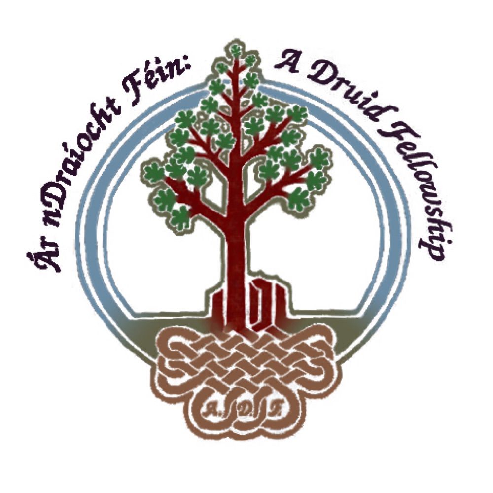 ADF Druidry
