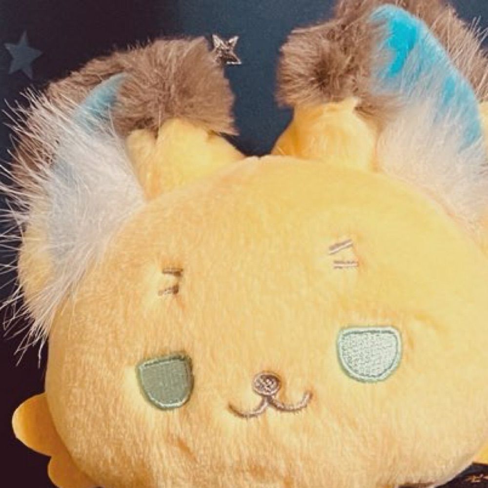 まき