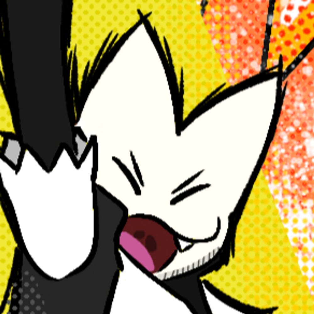 Profile avatar