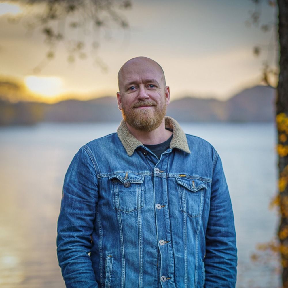 Kriss Stemland