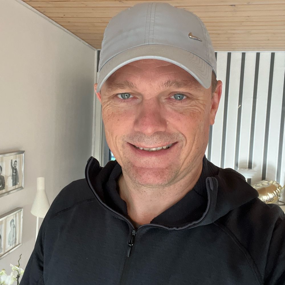 Brian S. Thomsen