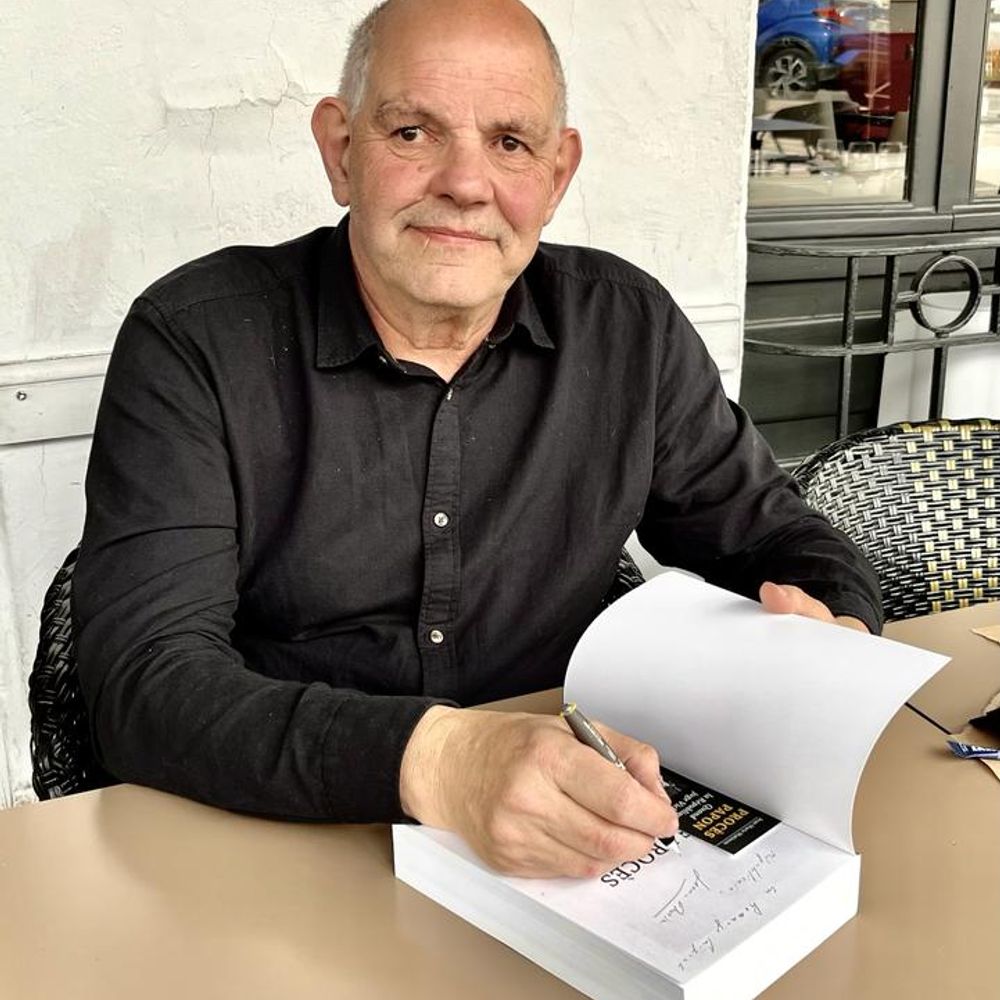 Jean-Marie Matisson
