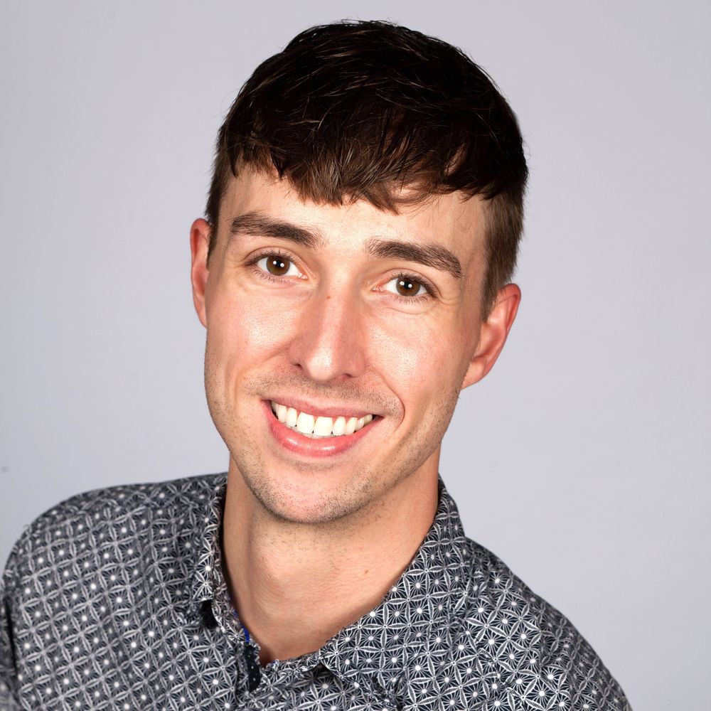 Brian Mann