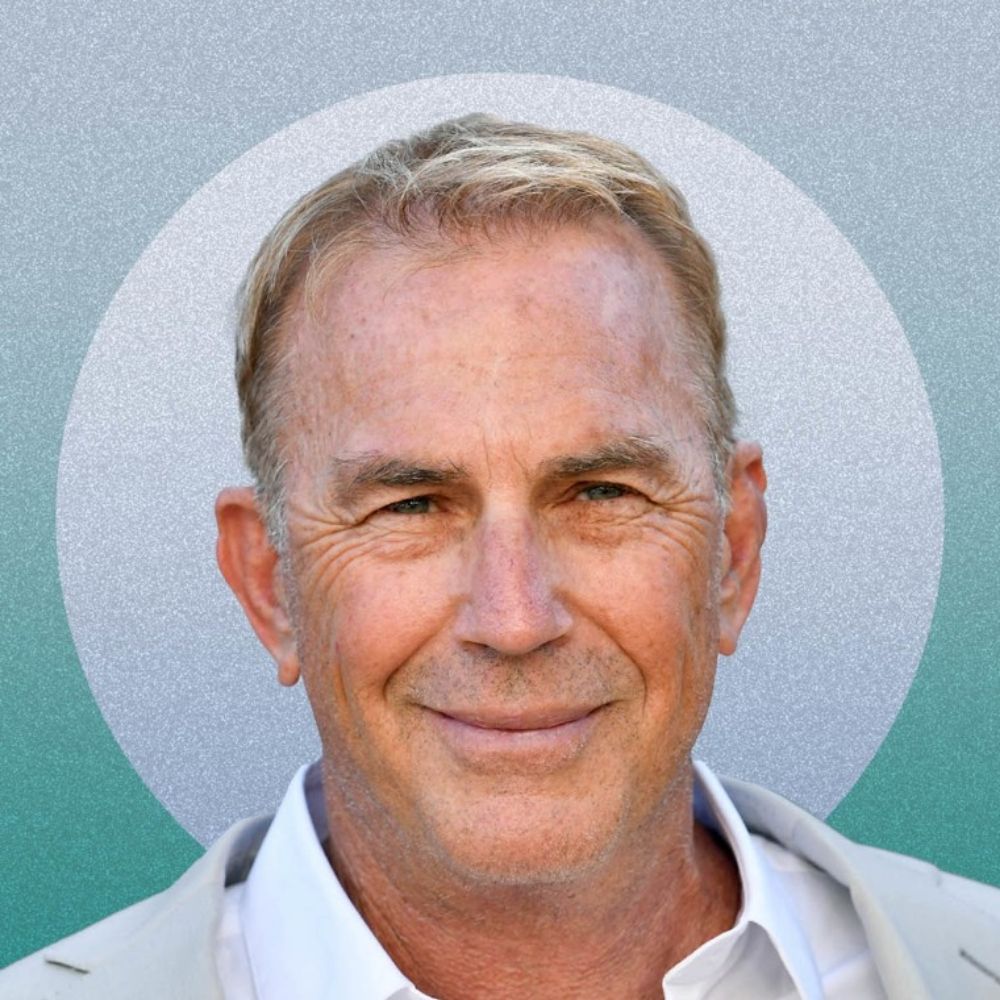 Kevin Costner