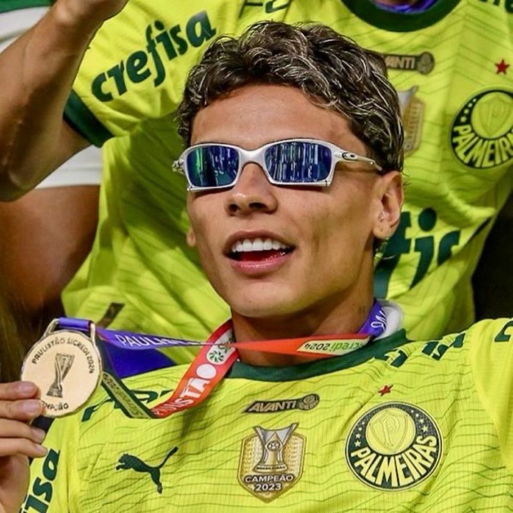Ronny Santana ⓟ