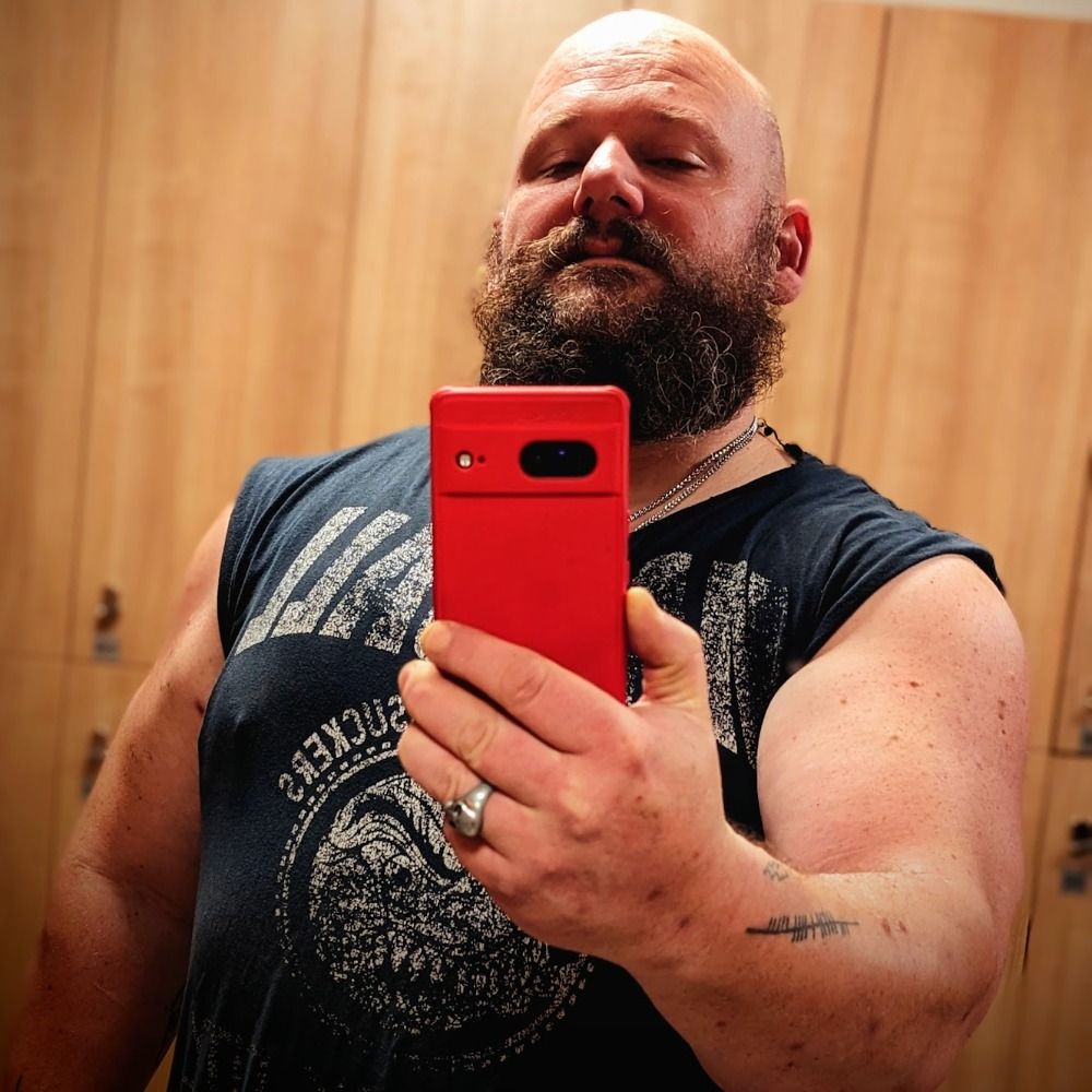 Greef de Gymrat