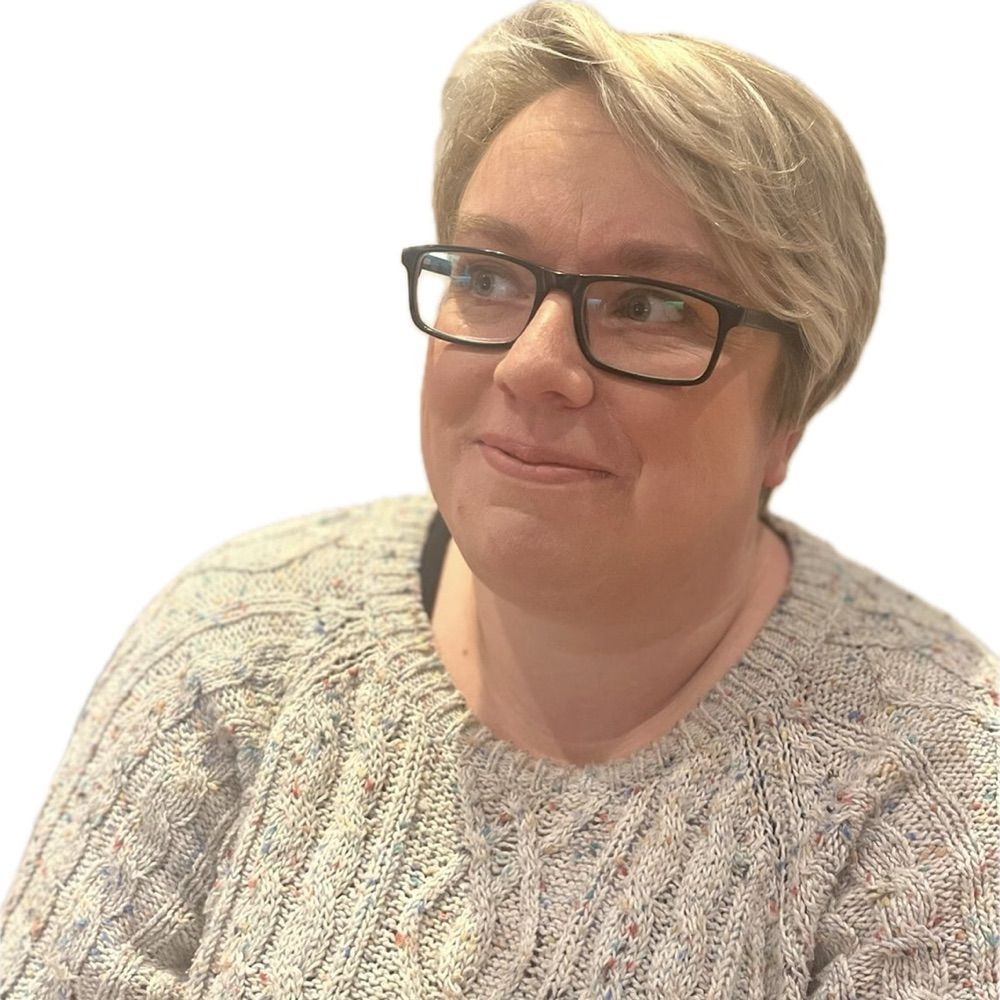 Sian Broadhurst