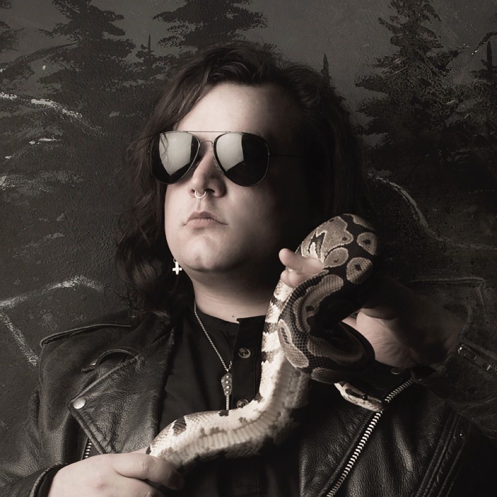 Brad Omen