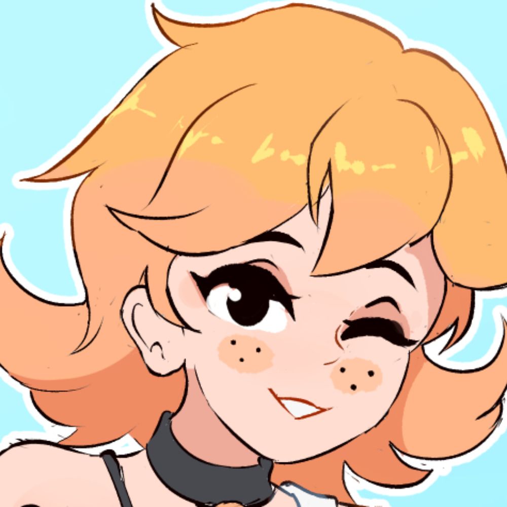 Starlett (COMMISSIONS OPEN)