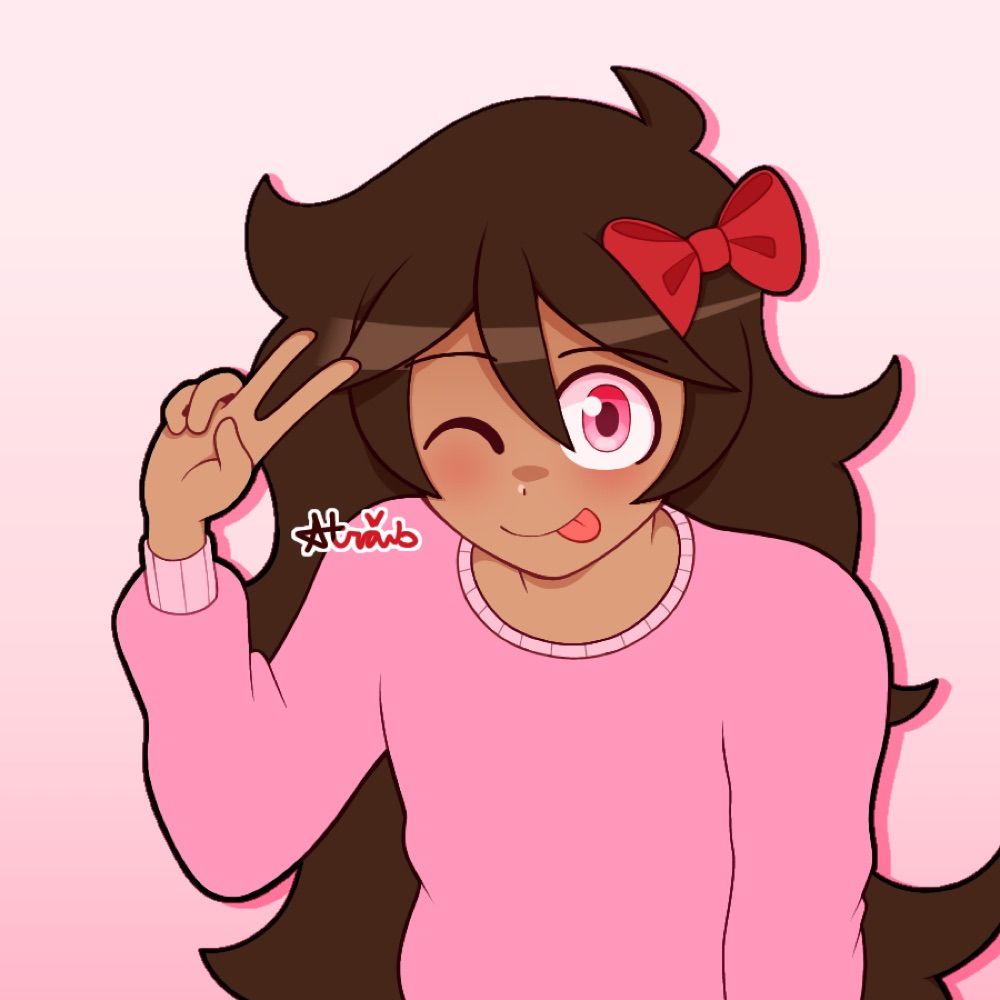 Strawb :3