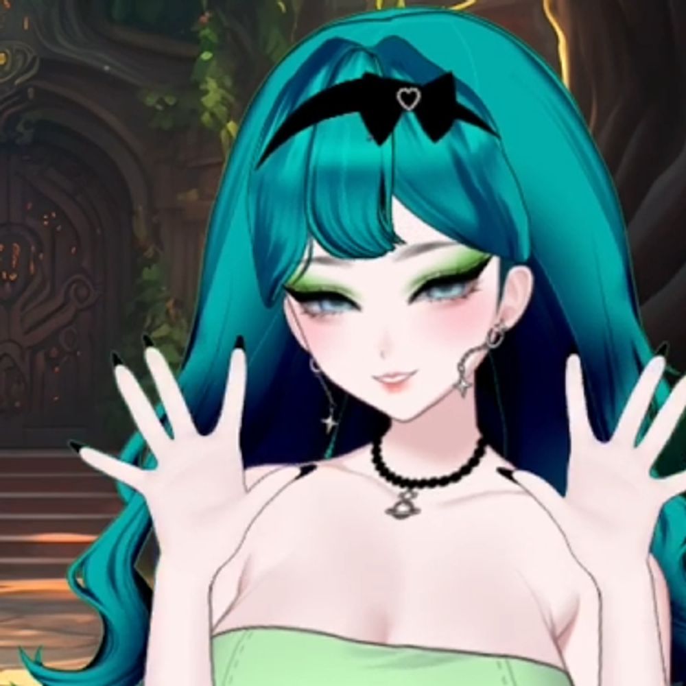 Atha Sprinkletoes Your Feet Waifu 