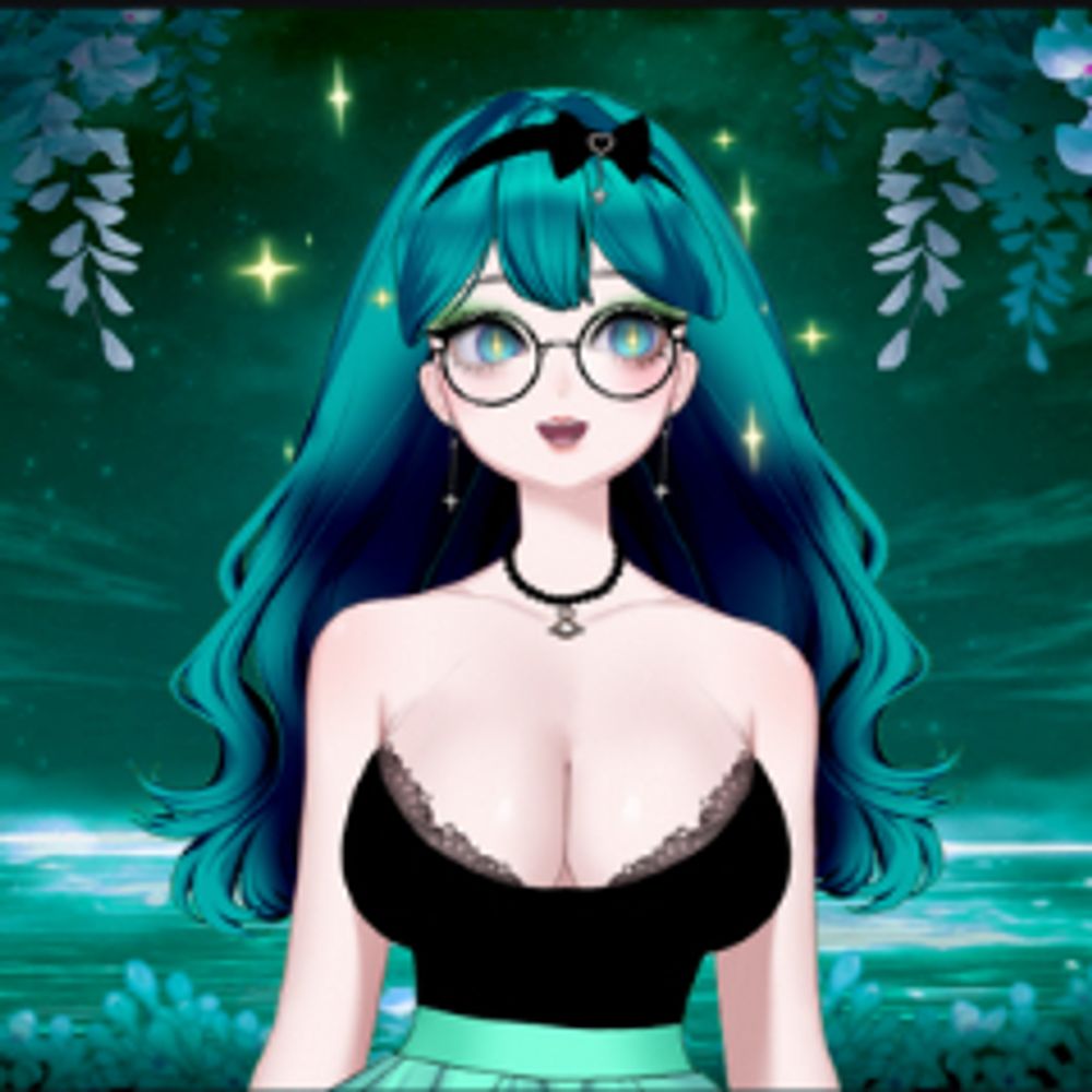 Atha Sprinkletoes Your Feet Waifu