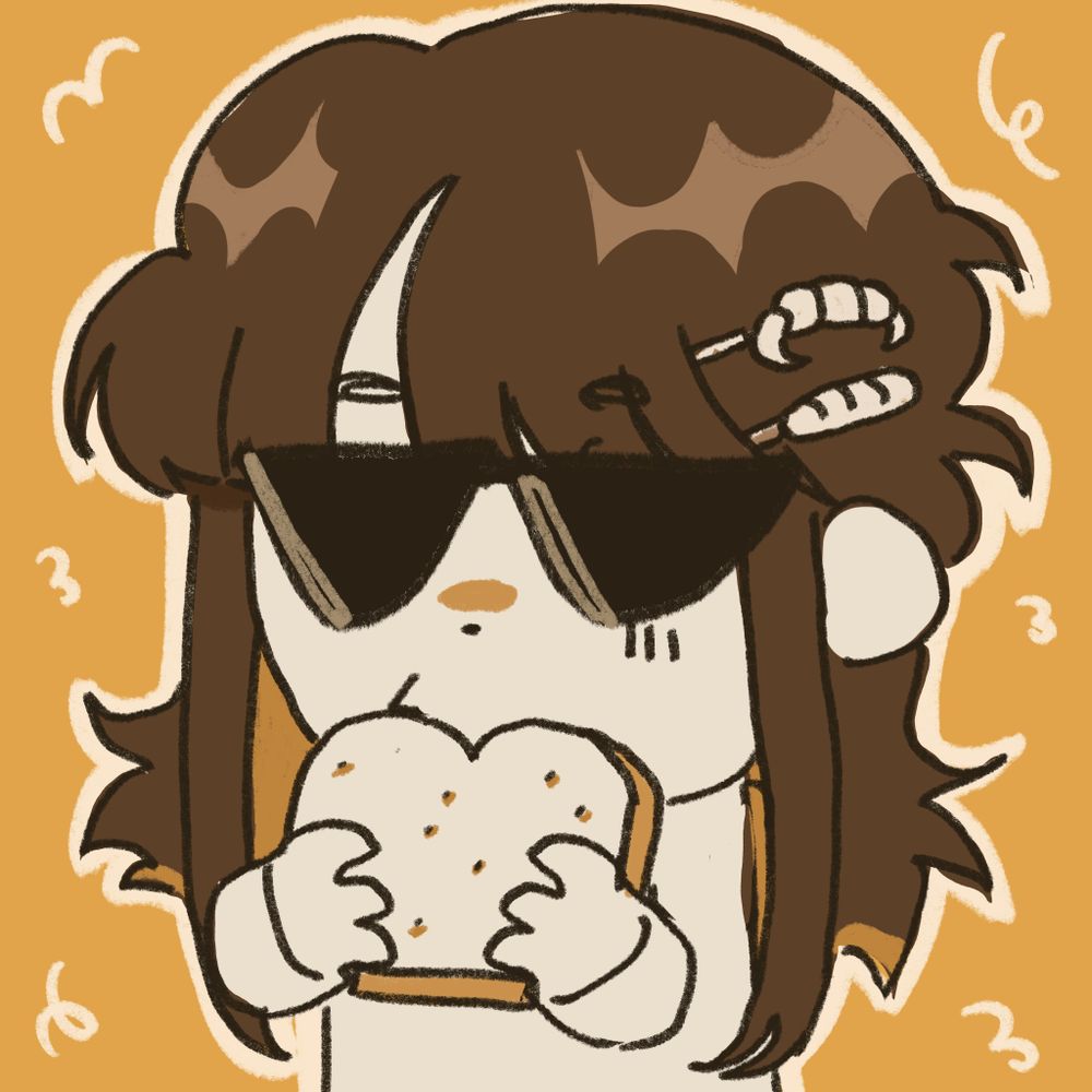 nostalgicbread [COMMISSIONS OPEN!]
