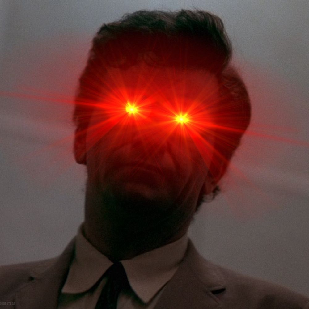gort (derogatory)