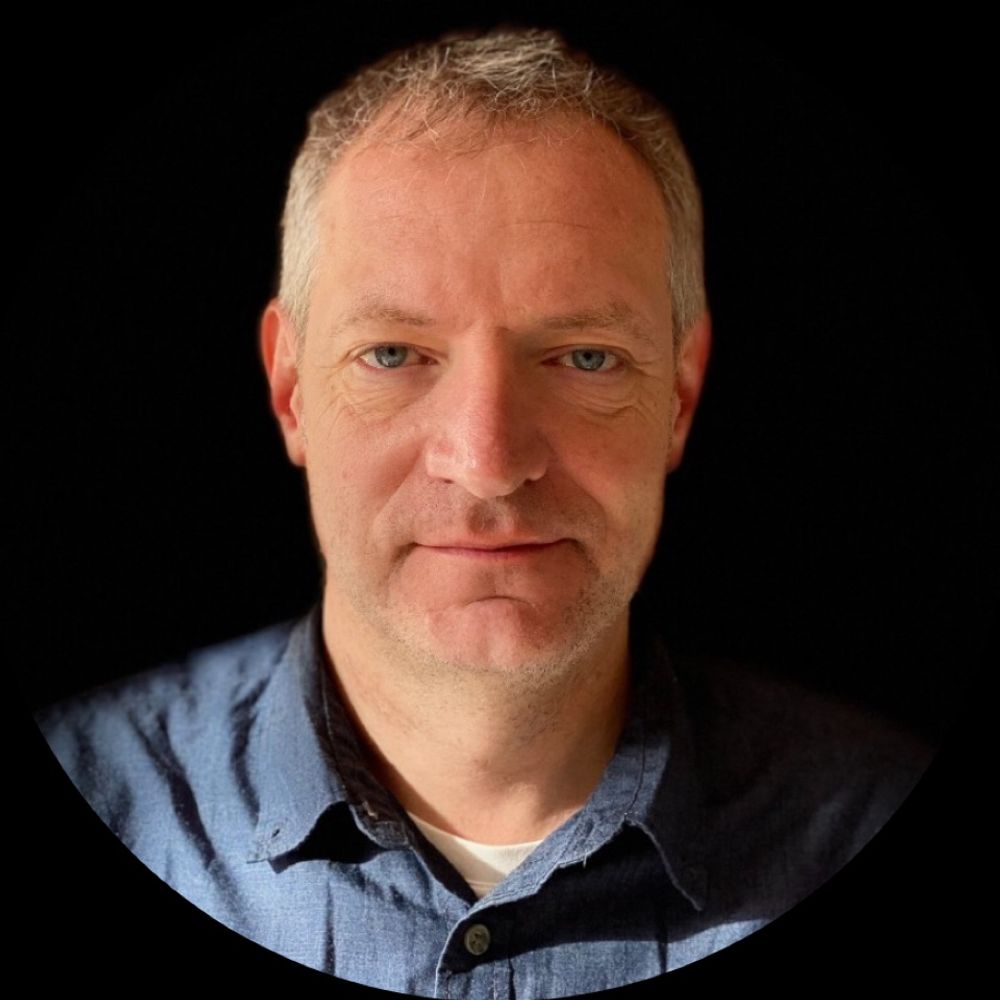 Robert Hoffmann
