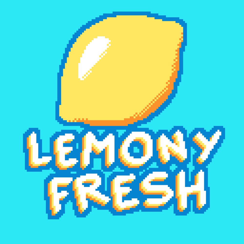LemonyFresh