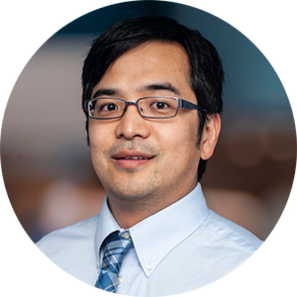 Li Li, MD, PhD