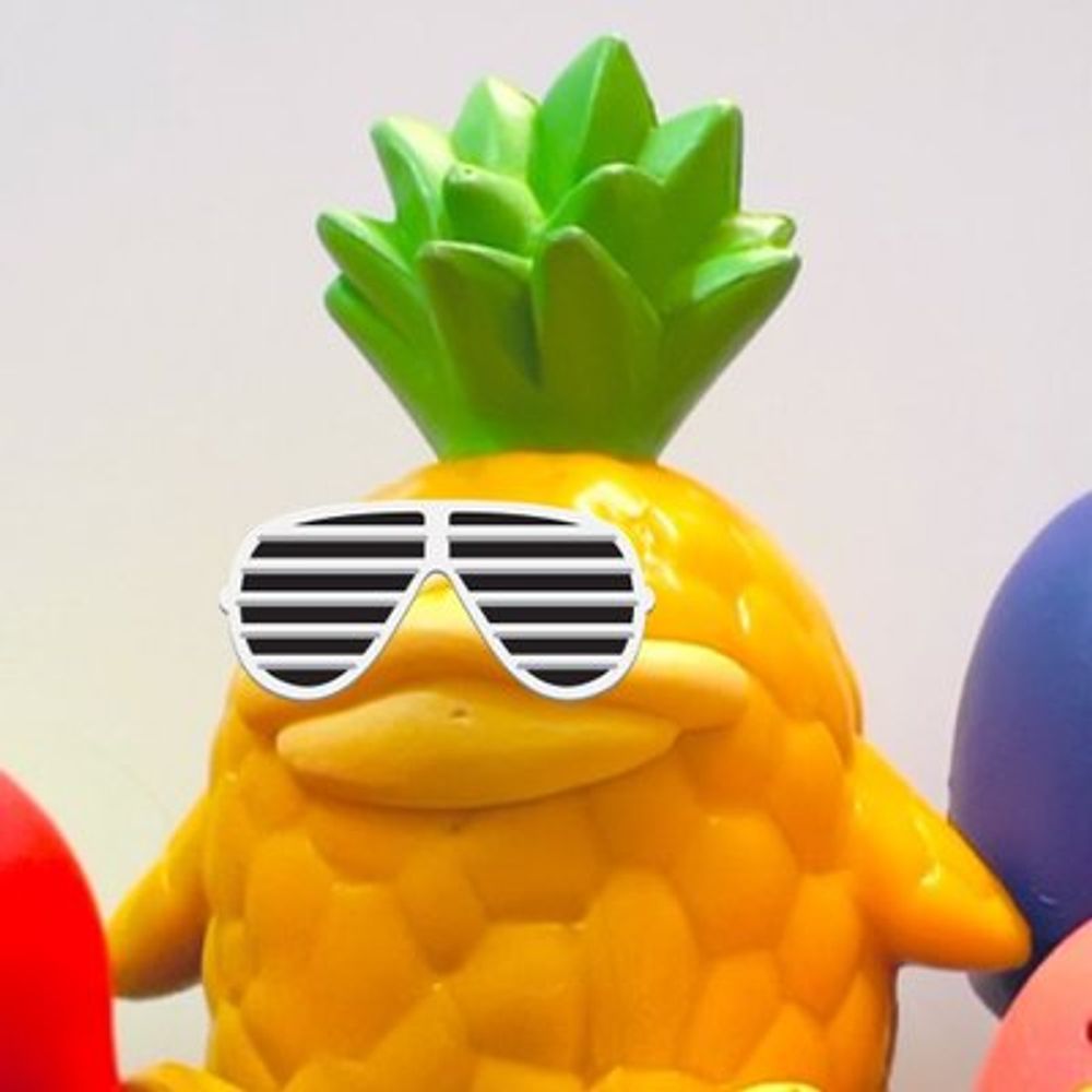LU🍍🍿