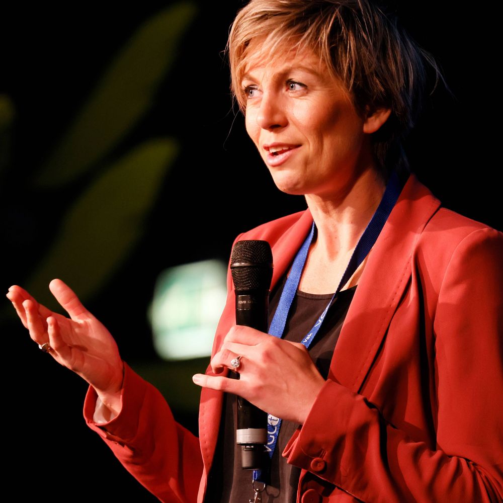 Miriam Lommen