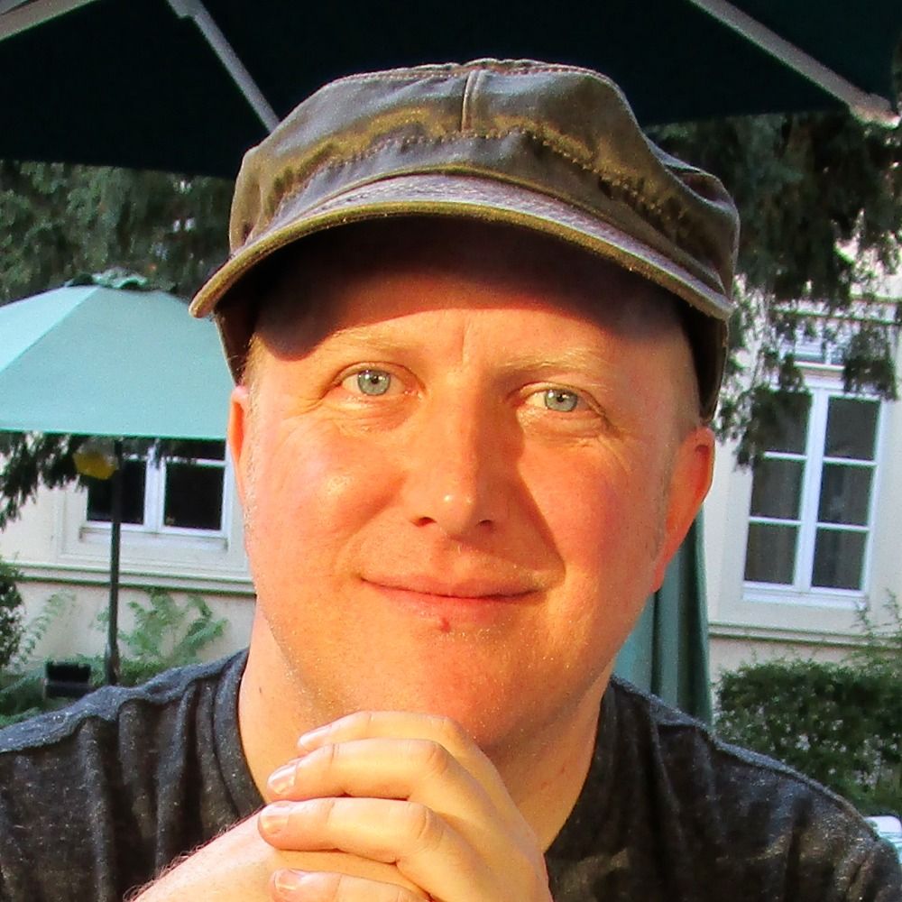 Jeff Carlin