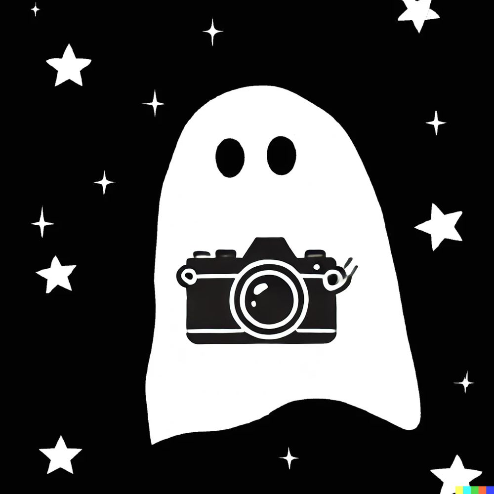Aron takes pictures 