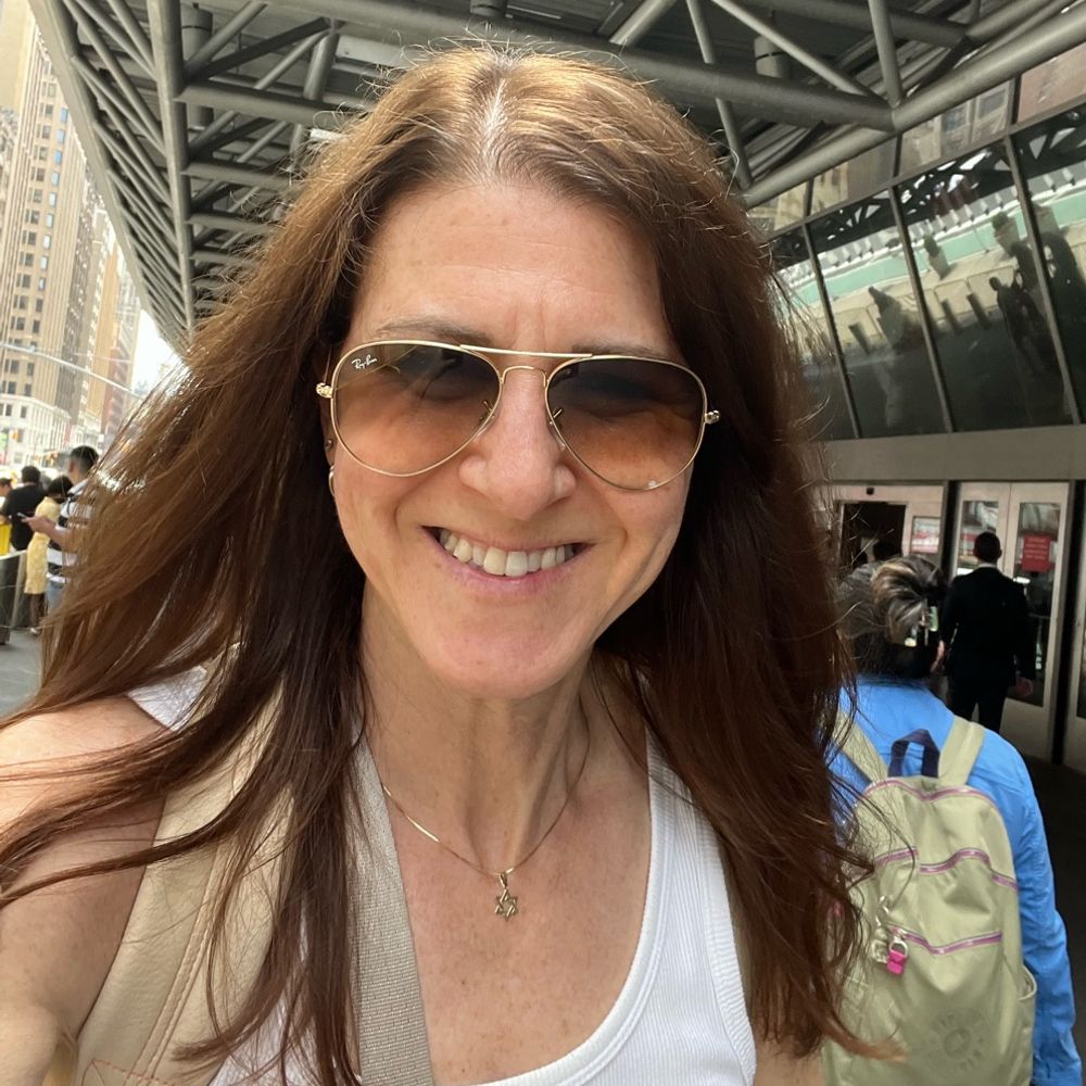 Stacy Schwartz
