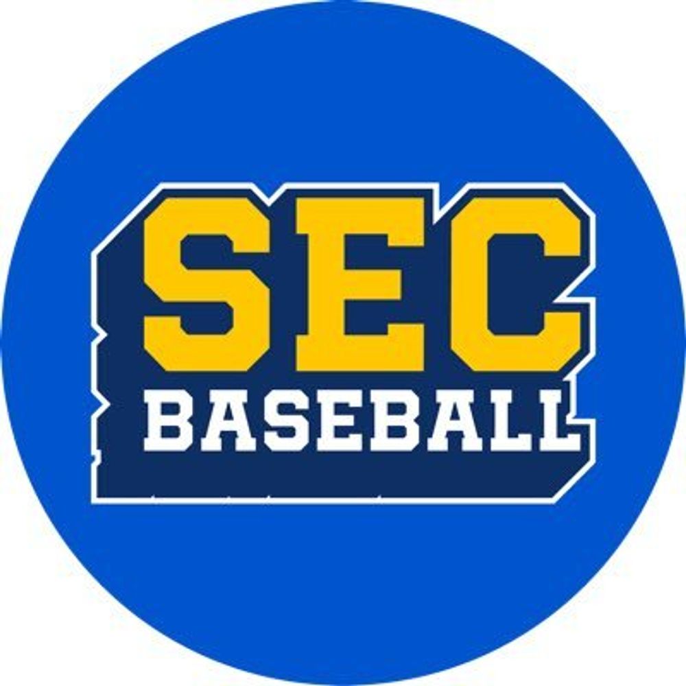 SEC Baseball (Mirror)
