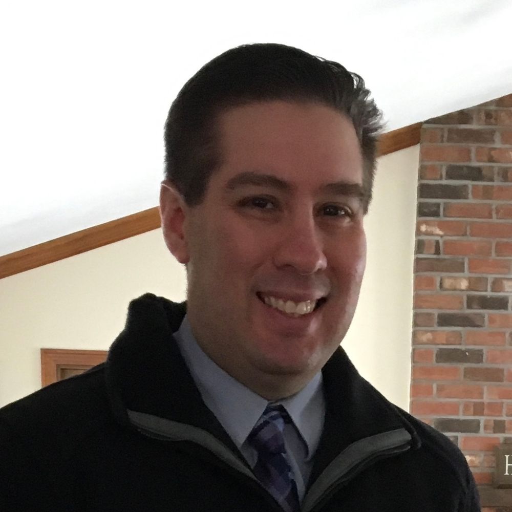 Mike Mancuso 