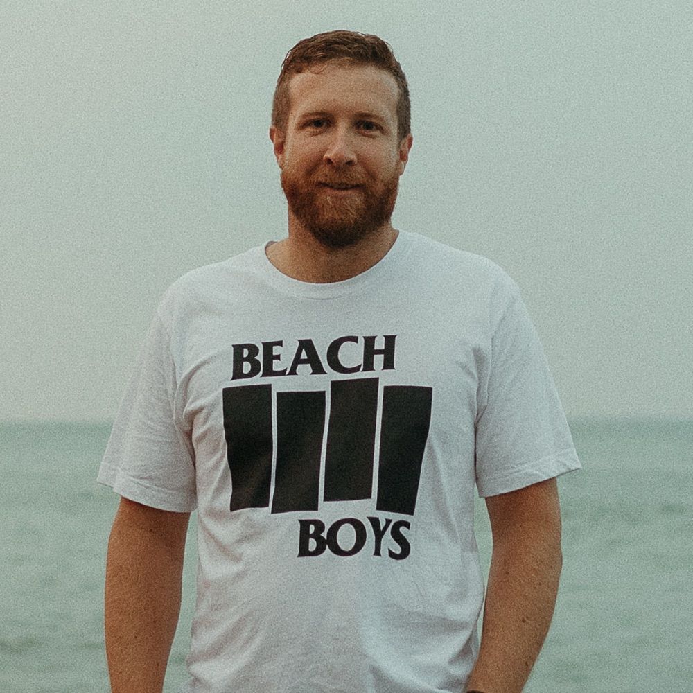 Brent Young
